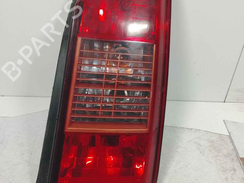 Right taillight FIAT IDEA (350_) 1.4 16V | BP36714407C35 - Image 3