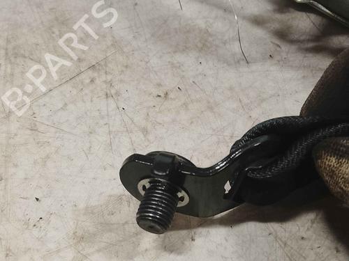 Front right seatbelt FIAT PUNTO (199_) 1.2 (199AXZ1A, 199BXZ1A) | BP36714392I25 - Image 4