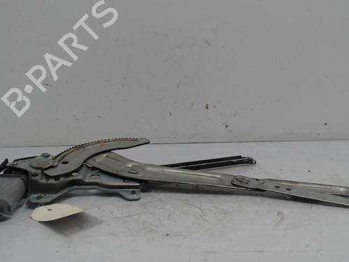 Front right window mechanism SUZUKI SPLASH (EX) 1.3 CDTI (A5B413D) | BP36739927C23 - Image 2