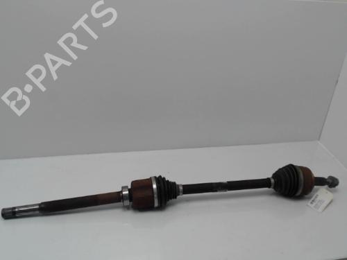 Used Right front driveshaft Right front driveshaft RENAULT MASTER III Van (FV) [2010-2026] 36736947 36736947