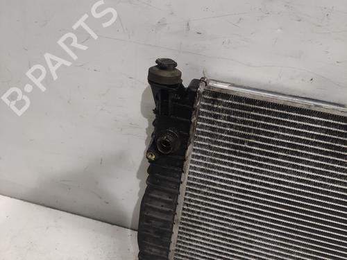 Used Water radiator Water radiator AUDI A4 B6 (8E2) 1.9 TDI (130 hp) 36718698 36718698