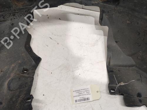 wheel-arch-opel-corsa-d-s07-2006-2007-2008-2009-2010-2011-2012-2013-2014-2015-36712068 main image
