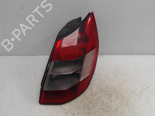 Used Right taillight Right taillight 36743337 36743337