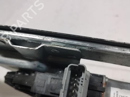 Used Front right window mechanism Front right window mechanism 38926636 38926636