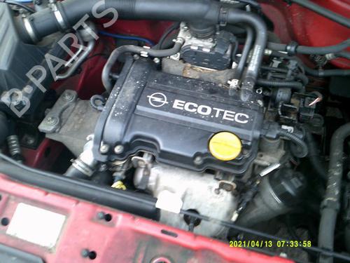 Gearbox OPEL CORSA D (S07) | BP36733709M3 - Image 5