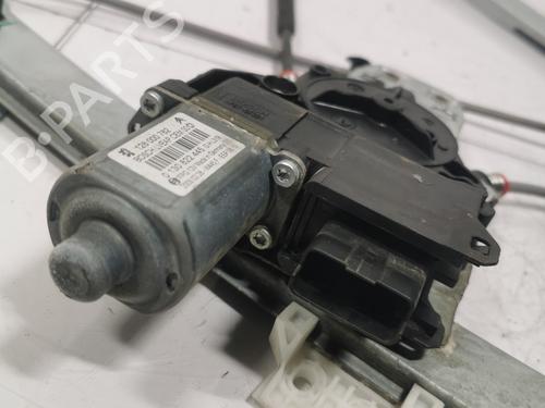 Used Front right window mechanism Front right window mechanism 36711007 36711007