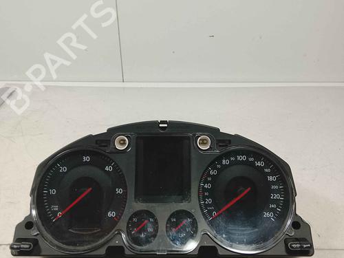 Instrument cluster VW PASSAT B6 (3C2) | BP36716888C47 - Image 3