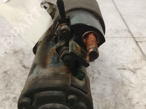 Starter RENAULT MODUS / GRAND MODUS (F/JP0_) 1.6 (JP03, JP0B, JP0U, JP0Y, JP1G) | BP36713359M8 - Image 3