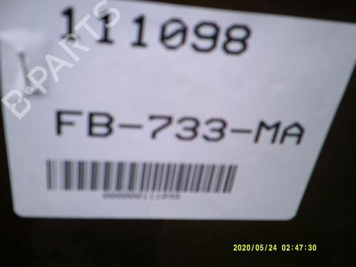 AC compressor FORD KA+ III (UK, FK) | BP36731731M34 - Image 9