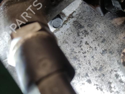 Used Engine Engine HYUNDAI MATRIX (FC) 1.5 CRDi (82 hp) 36705319 36705319
