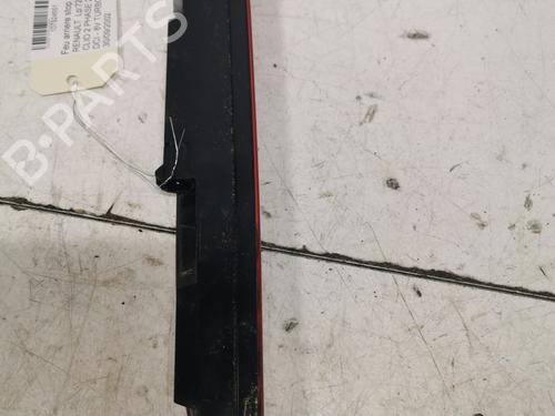 Used Third brake light Third brake light 36706250 36706250