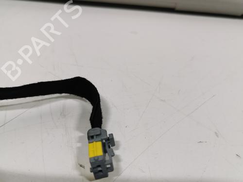 Left sun visor PEUGEOT 807 (EB_) 2.2 HDi | BP36705024I1 - Image 2