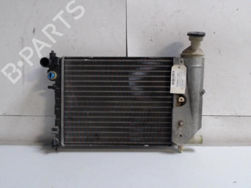 Used Water radiator Water radiator 36735904 36735904
