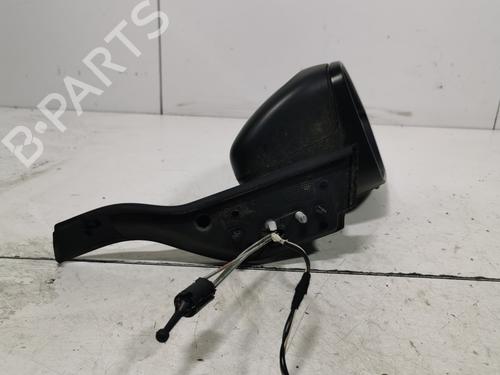 Used Right mirror Right mirror PEUGEOT 208 I (CA_, CC_) 1.0 VTi (68 hp) 36708141 36708141