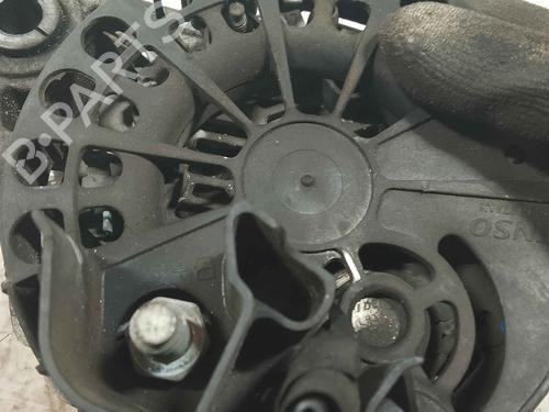 Used Alternator Alternator 36714888 36714888