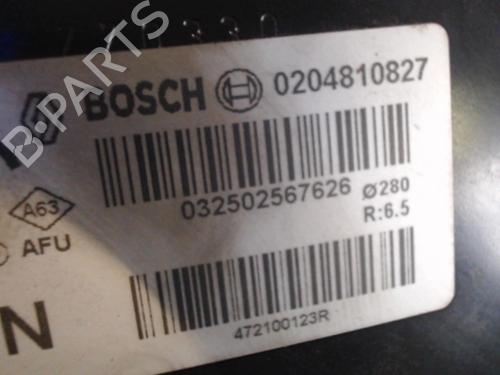 Used Servo brake Servo brake 36731645 36731645