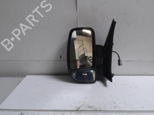 Used Left mirror Left mirror OPEL MOVANO Dump Truck (X70) [1999-2026] 36732762 36732762