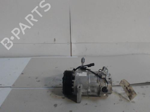 Used AC compressor AC compressor 36729614 36729614