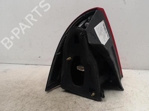 Right taillight CITROËN C5 II (RC_) | BP36746865C35 - Image 3