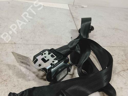 Front right seatbelt FIAT PUNTO (199_) 1.2 (199AXZ1A, 199BXZ1A) | BP36714392I25 - Image 2