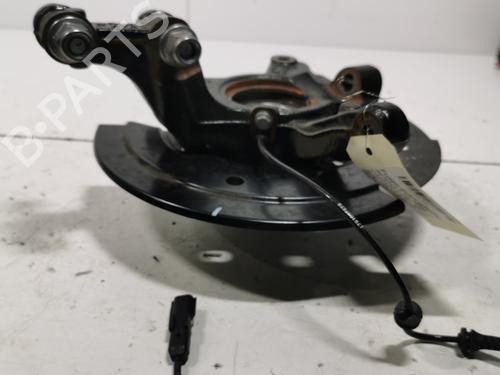 Left front steering knuckle RENAULT CAPTUR II (HF_) E-TECH 145 (HFMU) | BP37733790M25 - Image 3