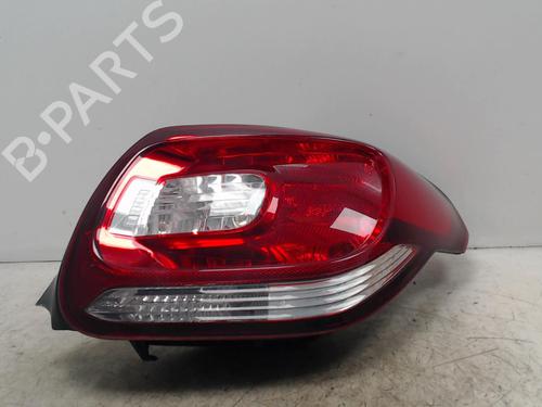 Used Right taillight Right taillight CITROËN DS3 (SA_) 1.6 HDi 90 (92 hp) 36749403 36749403