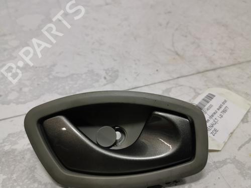 Front right interior door handle RENAULT ZOE (BFM_) ZOE | BP39584537I14 - Image 3
