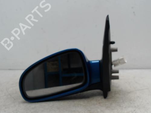 Used Left mirror Left mirror CHEVROLET AVEO / KALOS Hatchback (T200) [2003-2008] 36744675 36744675