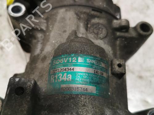 Used AC compressor AC compressor 36710387 36710387