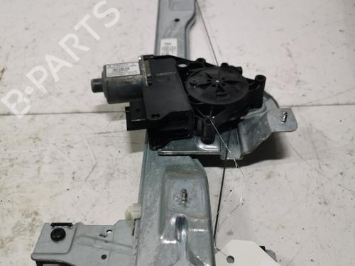 Used Front left window mechanism Front left window mechanism 37589997 37589997