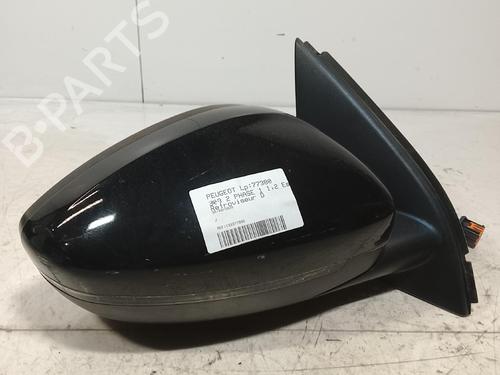 Used Right mirror Right mirror 39584650 39584650