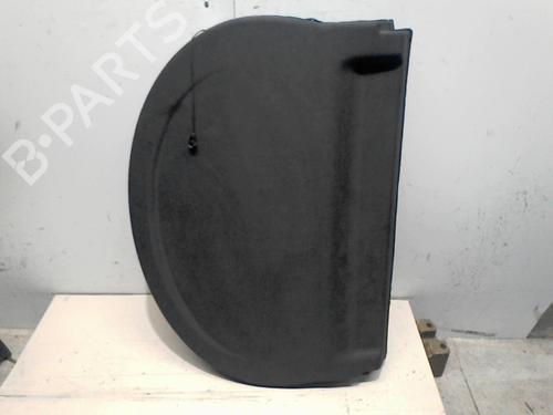 Used Rear parcel shelf Rear parcel shelf RENAULT LAGUNA III (BT0/1) 2.0 dCi (BT07, BT0J, BT14, BT1A, BT1S) (131 hp) 36727194 36727194