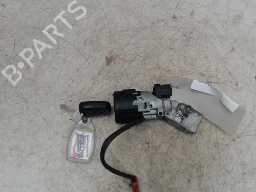 Ignition barrel CITROËN BERLINGO Box Body/MPV (B9) 1.6 HDi 90 16V | BP36747050M48 - Image 3