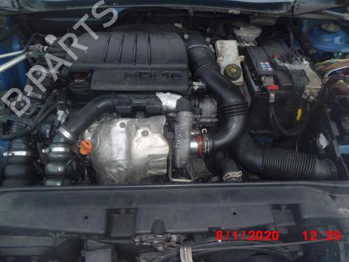 Intercooler CITROËN C4 I (LC_) | BP36727259M30 - Image 3