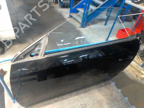 Used Left front door Left front door OPEL TIGRA TwinTop (X04) 1.3 CDTI (R97) (69 hp) 36743252 36743252