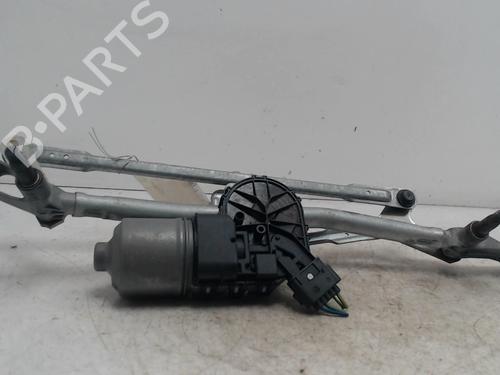 Front wiper motor CITROËN BERLINGO MULTISPACE (B9) | BP36742441M29 - Image 3