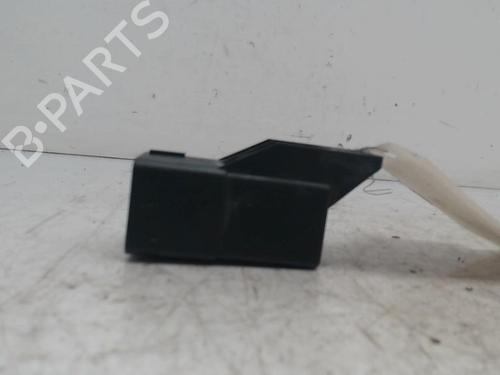 Used Electronic module Electronic module CITROËN C2 (JM_) 1.4 HDi (68 hp) 36741602 36741602