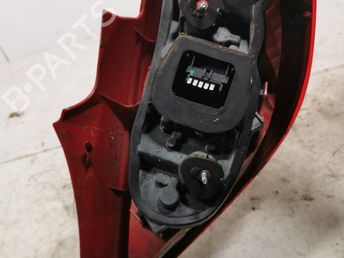 Left taillight OPEL CORSA D (S07) 1.3 CDTI (L08, L68) | BP36710862C34 - Image 2