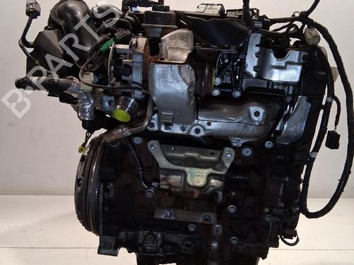 Engine FORD KUGA II (DM2) 2.0 TDCi | BP37661402M1 - Image 4