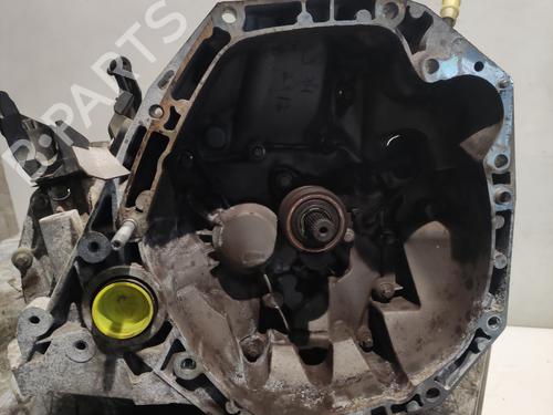 Gearbox DACIA LOGAN MCV II 1.5 dCi | BP36709082M3 - Image 5