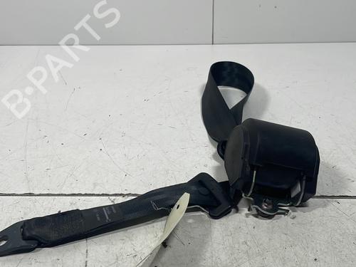 Sikkerhedssele bag midten Sikkerhedssele bag midten RENAULT MASTER III Platform/Chassis (EV, HV, UV) [2010-2026] 36706422 36706422