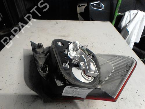 Left taillight BMW 1 (E87) 118 d | BP36740384C34 - Image 2