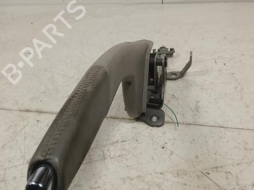 Used Hand brake Hand brake RENAULT ZOE (BFM_) ZOE (92 hp) 40162226 40162226