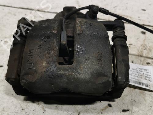 left-front-brake-caliper-mini-mini-r56-2005-2006-2007-2008-2009-2010-2011-2012-2013-2014-36709120 main image