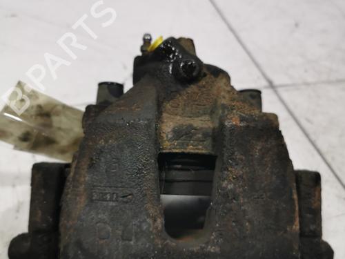 Right front brake caliper FORD KUGA I 2.0 TDCi 4x4 | BP36711267M104 - Image 2