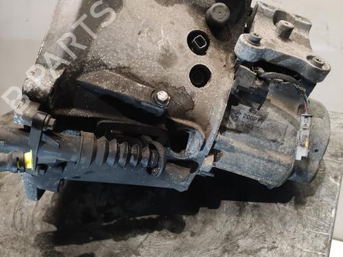 Gearbox CITROËN DS3 (SA_) 1.6 HDi 90 | BP36715371M3 - Image 5