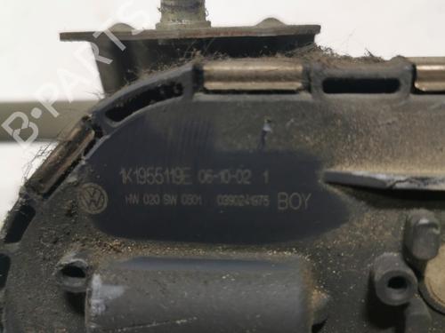 Used Front wiper motor Front wiper motor 36782569 36782569