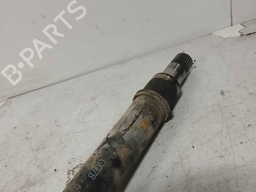 Right front driveshaft MAZDA 3 Saloon (BL) | BP36715358M39 - Image 3
