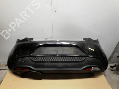 Used Rear bumper Rear bumper 36727718 36727718