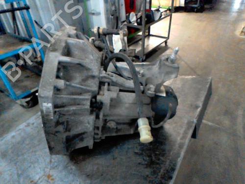 Gearbox RENAULT TWINGO II (CN0_) 1.5 dCi 75 | BP36748383M3 - Image 2